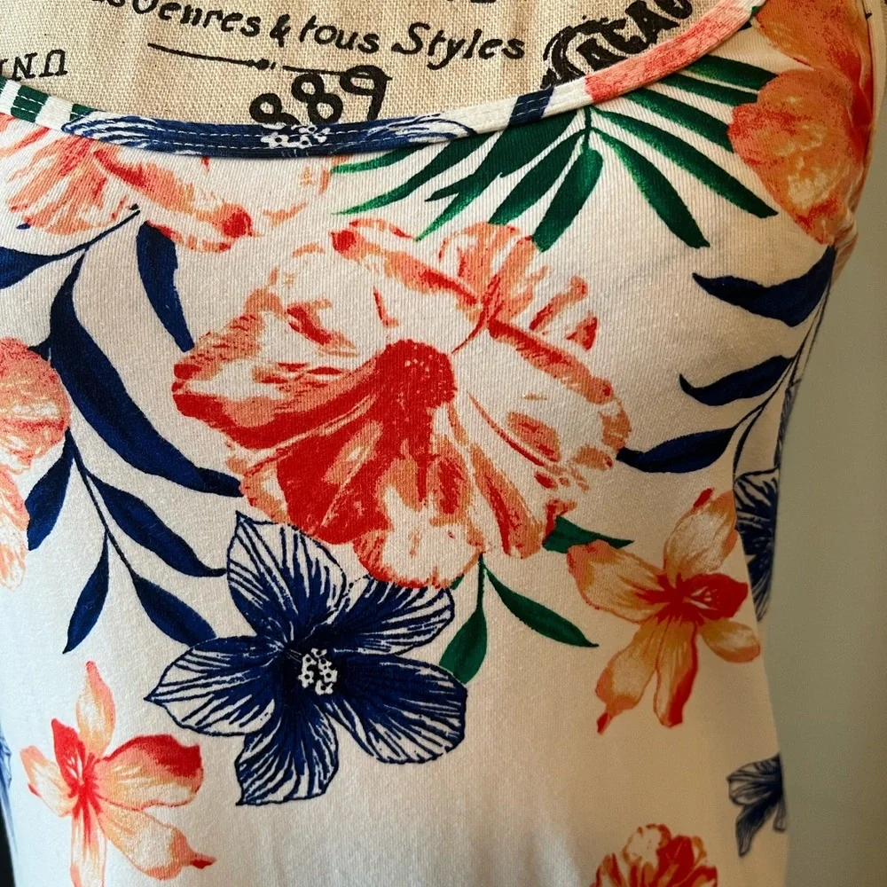 Tommy Bahama Dress - Picture 2 of 5